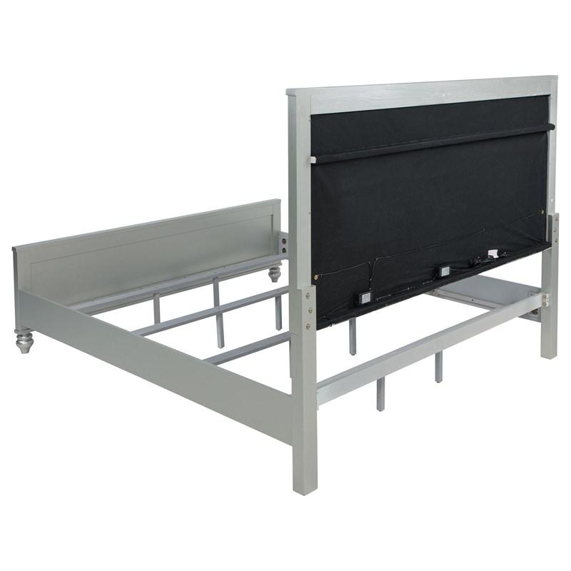 Large Picture of Coaster Furniture Gunnison 223211KE