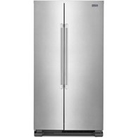 Maytag MSS25N4MKZ (Refrigerators - Side-by-Side)