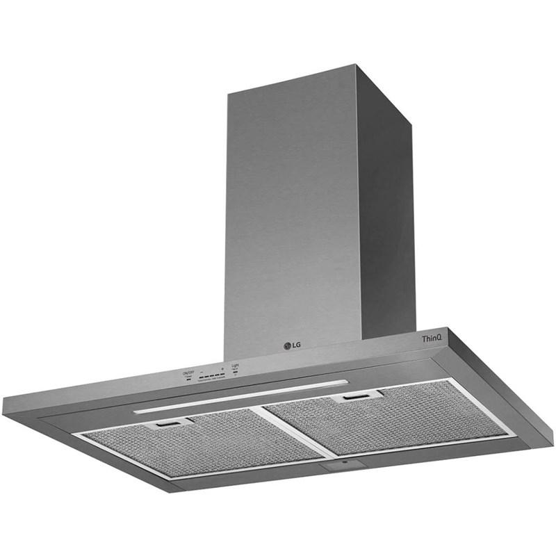 Large Picture of LG HCED3615S