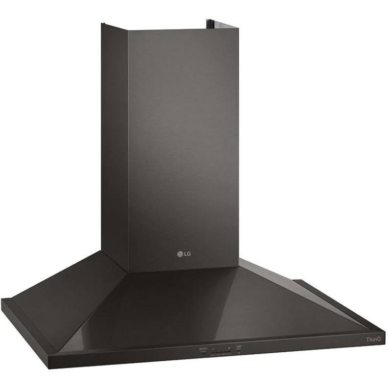 Large Picture of LG HCED3015D