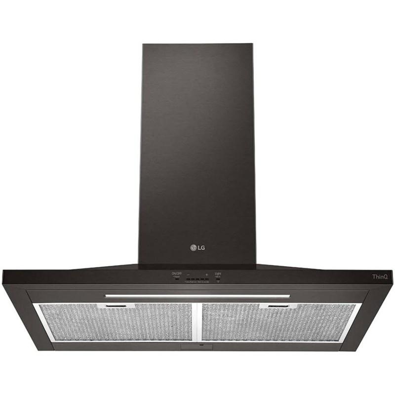 Large Picture of LG HCED3015D