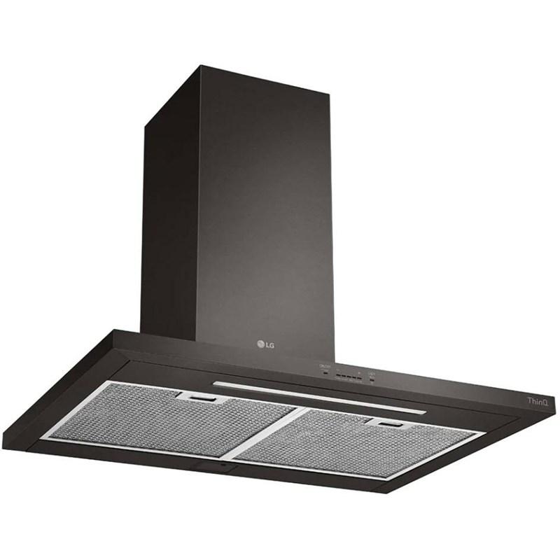 Large Picture of LG HCED3015D
