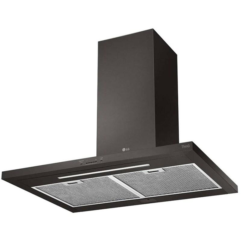 Large Picture of LG HCED3015D