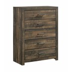 Elements International Bailey BY500CH Chest