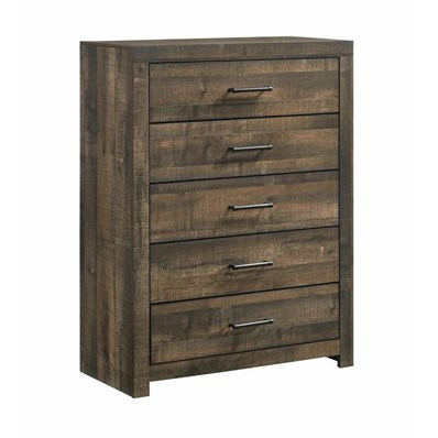 Elements International Bailey BY500CH Chest