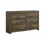 Elements International Bailey BY500DR Dresser