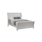 Coaster Furniture Stillwood 223281Q Queen Sleigh Bed