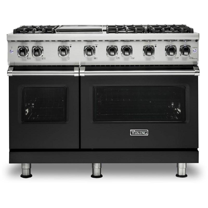 Viking VGR5486GCS