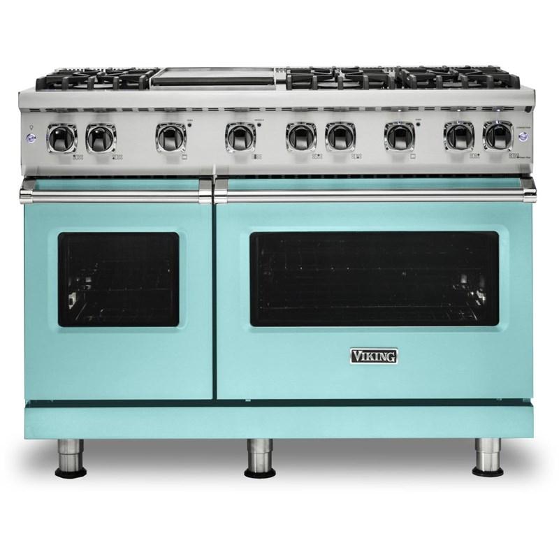 Viking VGR5486GBWLP