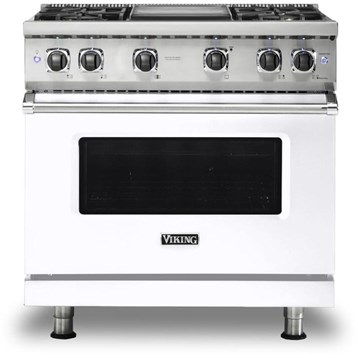 Viking VGR5364GWHLP