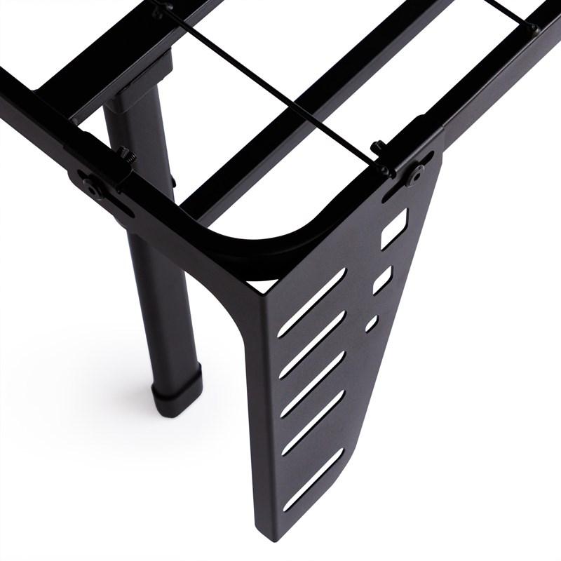 Large Picture of Malouf Structures Headboard Bracket 2-piece (for 18