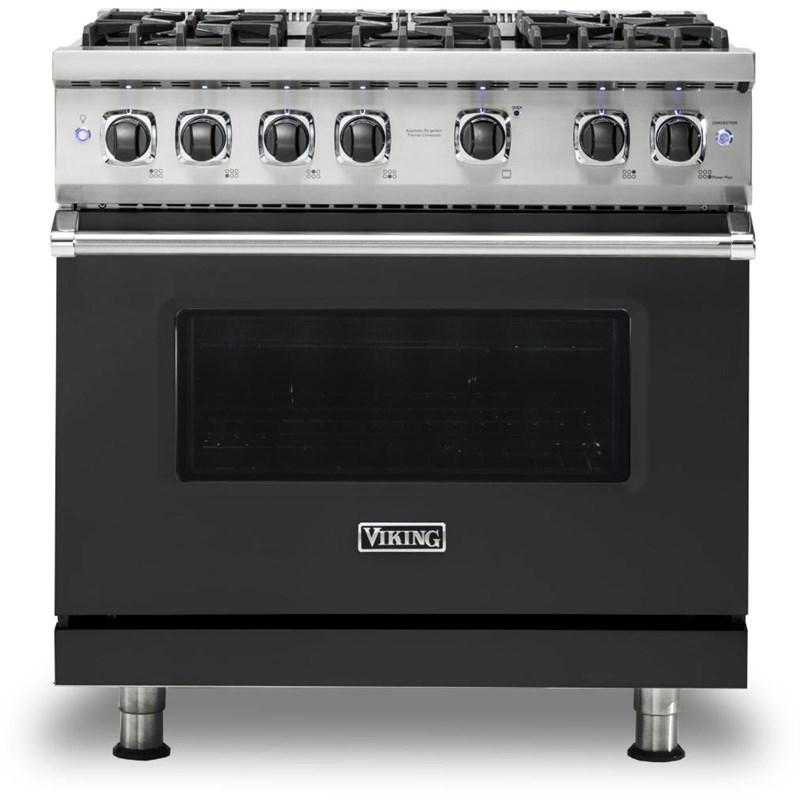 Viking VGR5366BCS