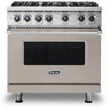Viking VGR5366BPGLP