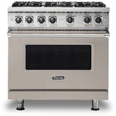 Viking VGR5366BPGLP