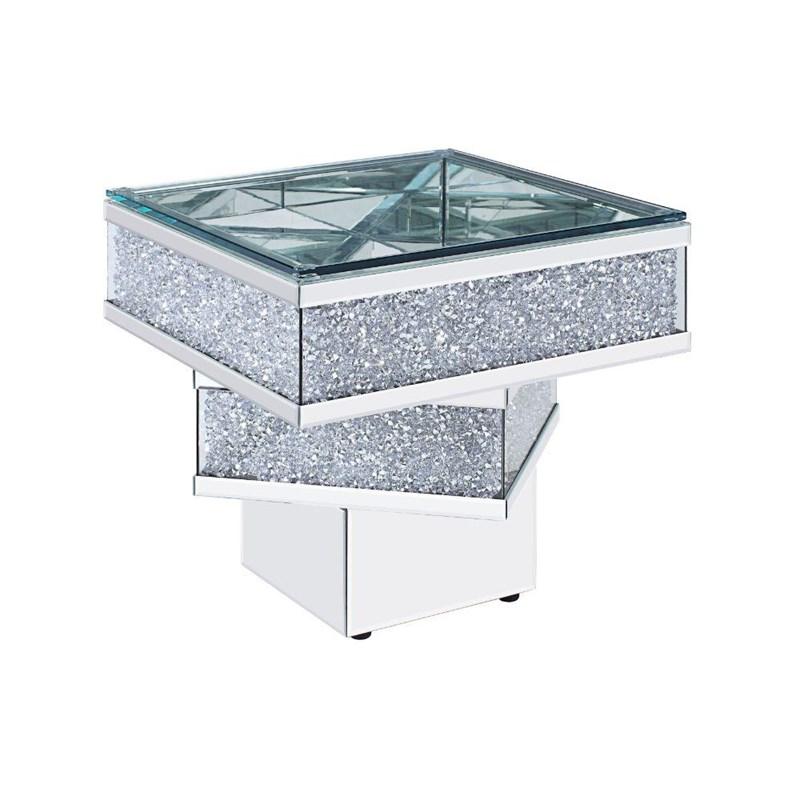 Acme Furniture Noralie 81467 End Table