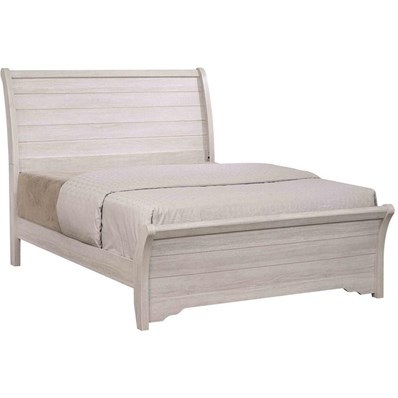Crown Mark Coralee B8130-Q Queen Bed