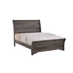 Crown Mark Coralee B8100-K King Bed