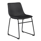 Signature Design by Ashley Centiar D372-06 Dining Upholstered Side Chair