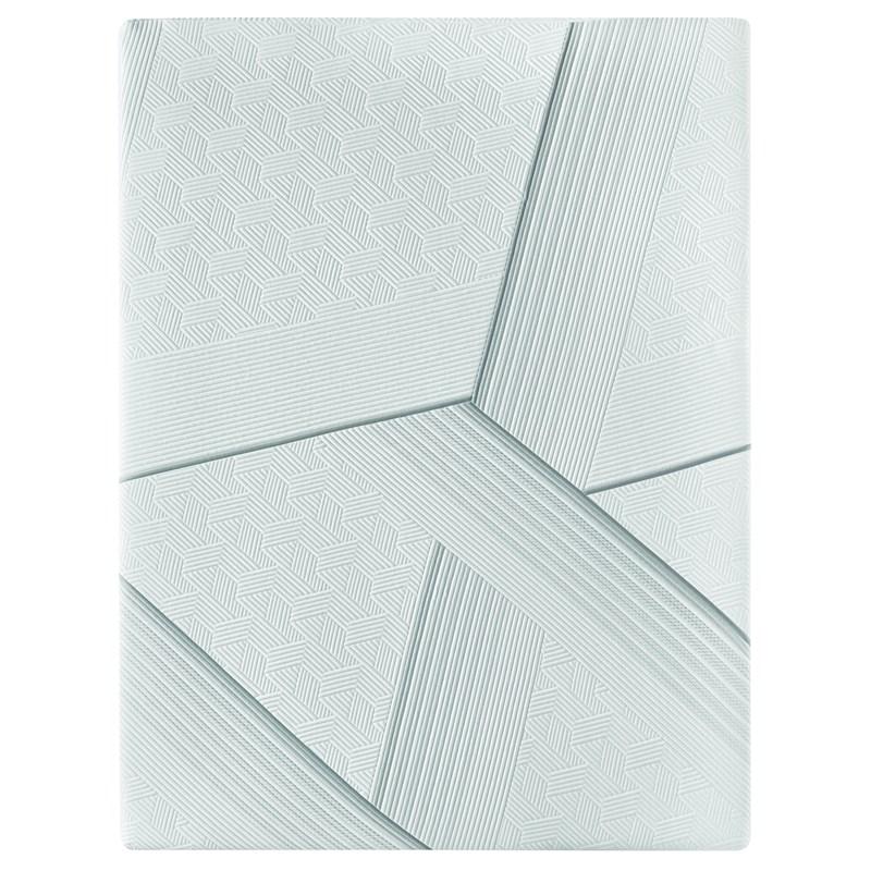 Large Picture of Serta CF1000 Medium Hybrid Mattress (Full)