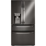 LG LRMDS3006D