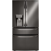LG LRMDS3006D