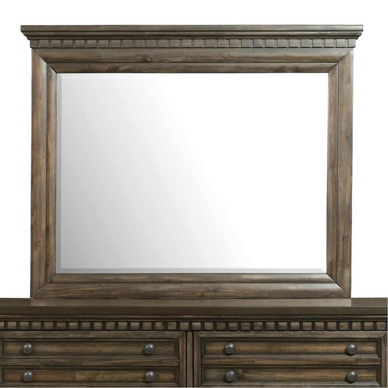 Elements International McCabe MB600MR Mirror