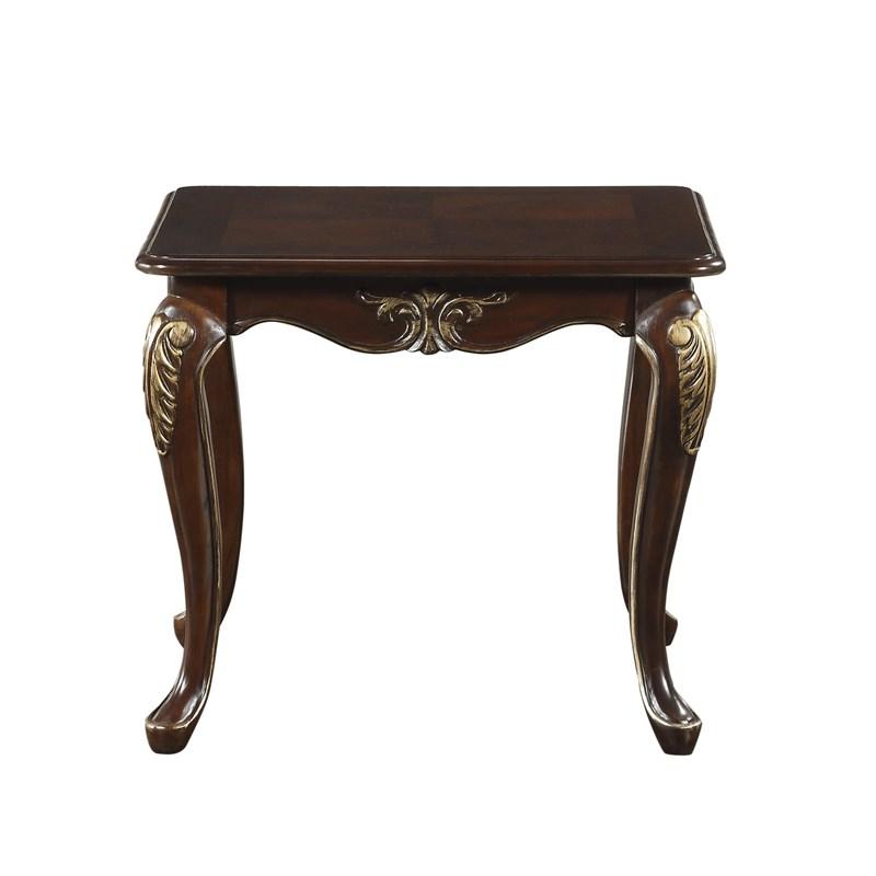 Homelegance Croydon 9815-04 End Table