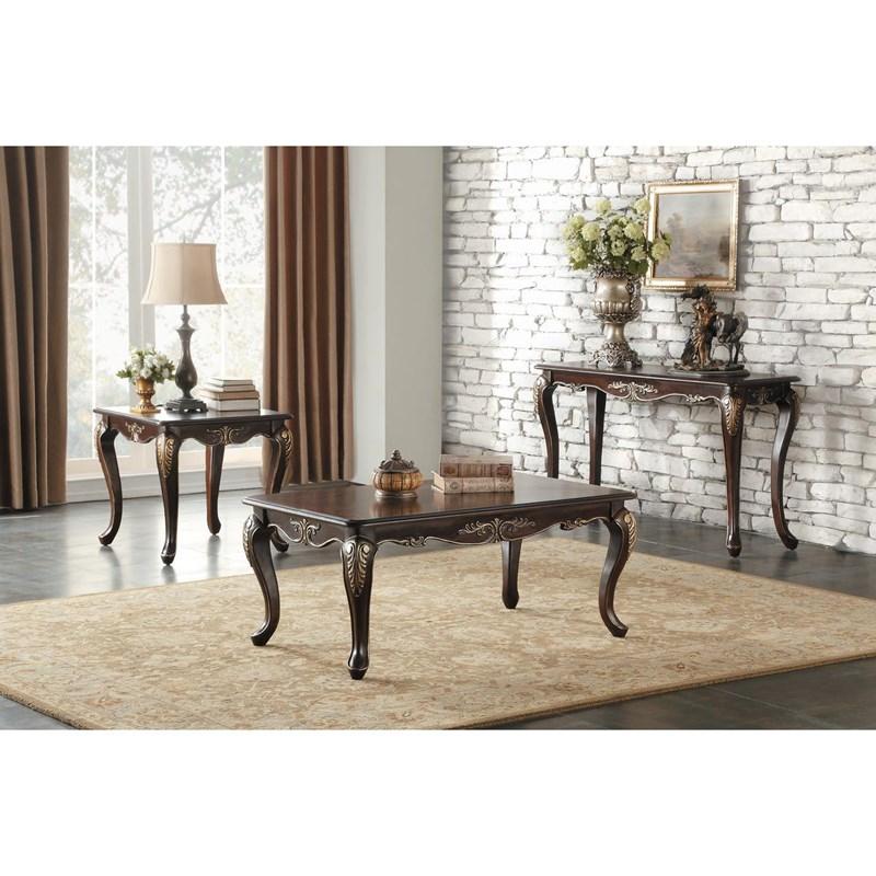 Large Picture of Homelegance Croydon 9815-04 End Table