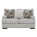 Benchcraft Mercado 8460435 Loveseat
