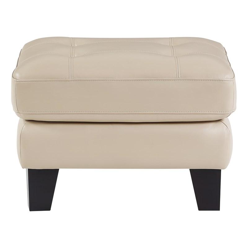 Homelegance Spivey 9460BE-4 Ottoman