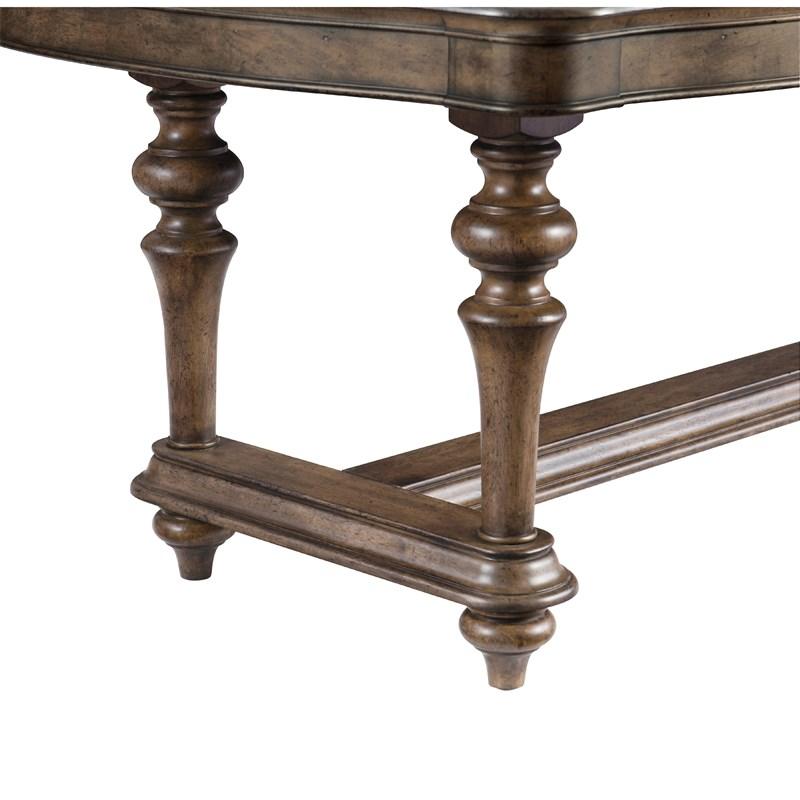 Large Picture of Homelegance Heath Court 1682-108* Dining Table