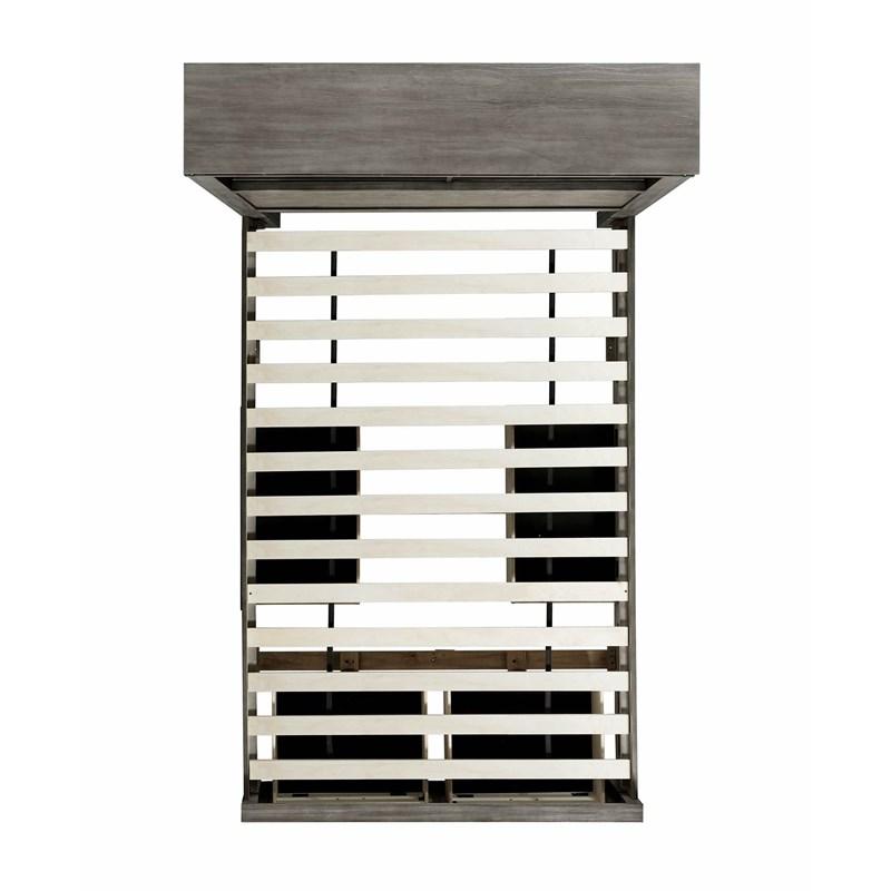 Large Picture of Elements International Wade Youth WE650FB Full Platform Storage Bed