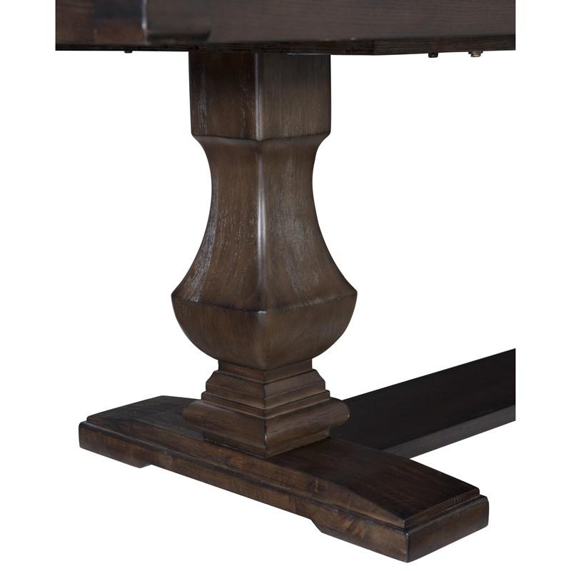 Large Picture of Homelegance Southlake 5741-94* Dining Table