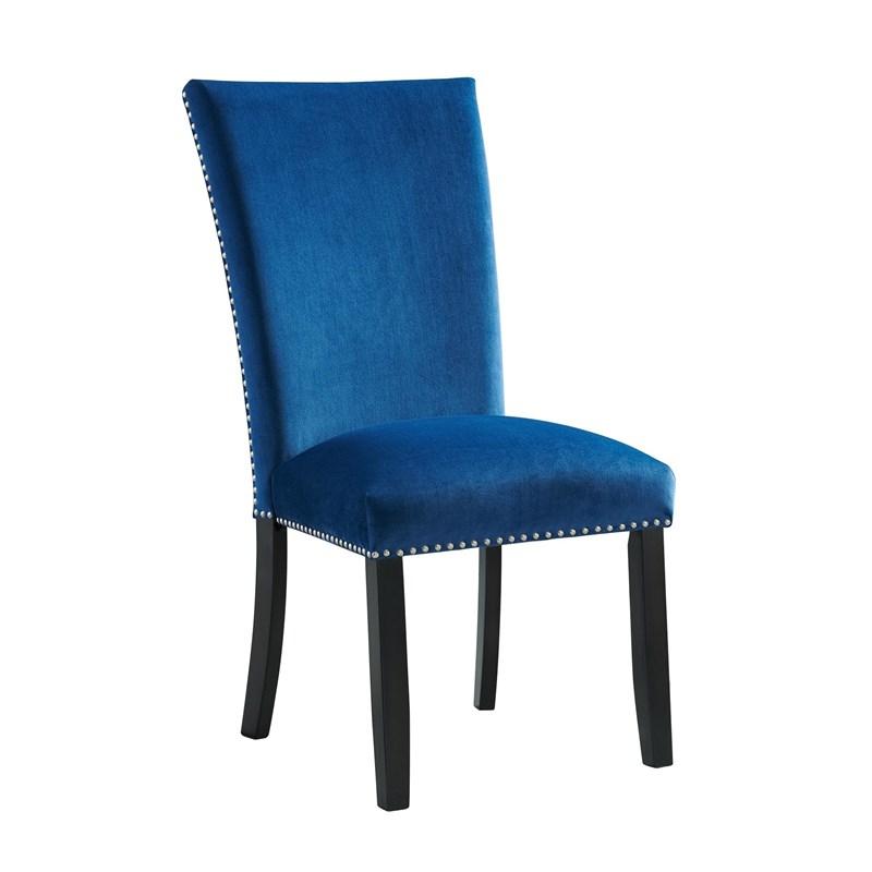 Elements International Francesca CFC700VSC Dining Chair
