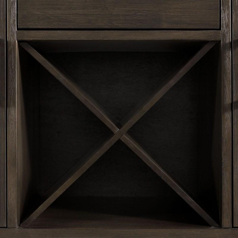 Large Picture of Elements International Grady DGD100SV Server