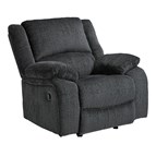 Signature Design by Ashley Draycoll 7650425 Rocker Recliner