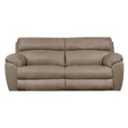Catnapper Costa 4071 Reclining Sofa - Putty