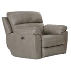 Catnapper Costa 64070-7 Power Recliner - Putty