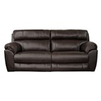 Catnapper Costa 64071 Power Reclining Sofa - Chocolate