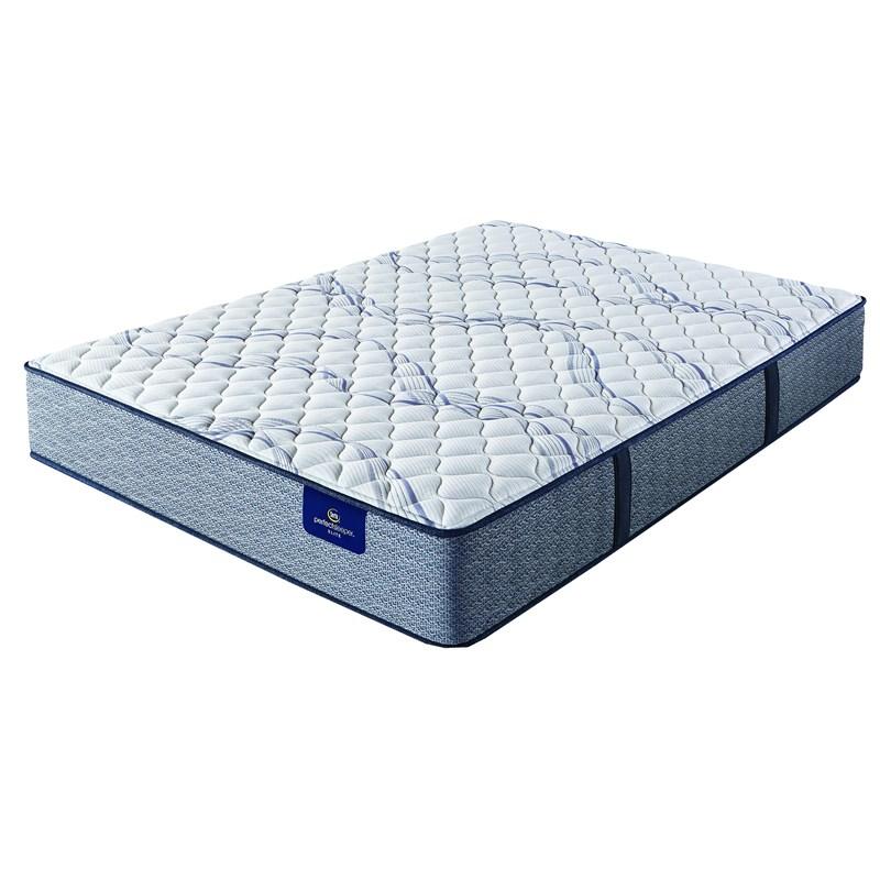 Serta Parkville Extra Firm Mattress (California King)