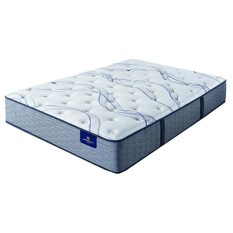 Serta Parkville Plush Mattress (King)