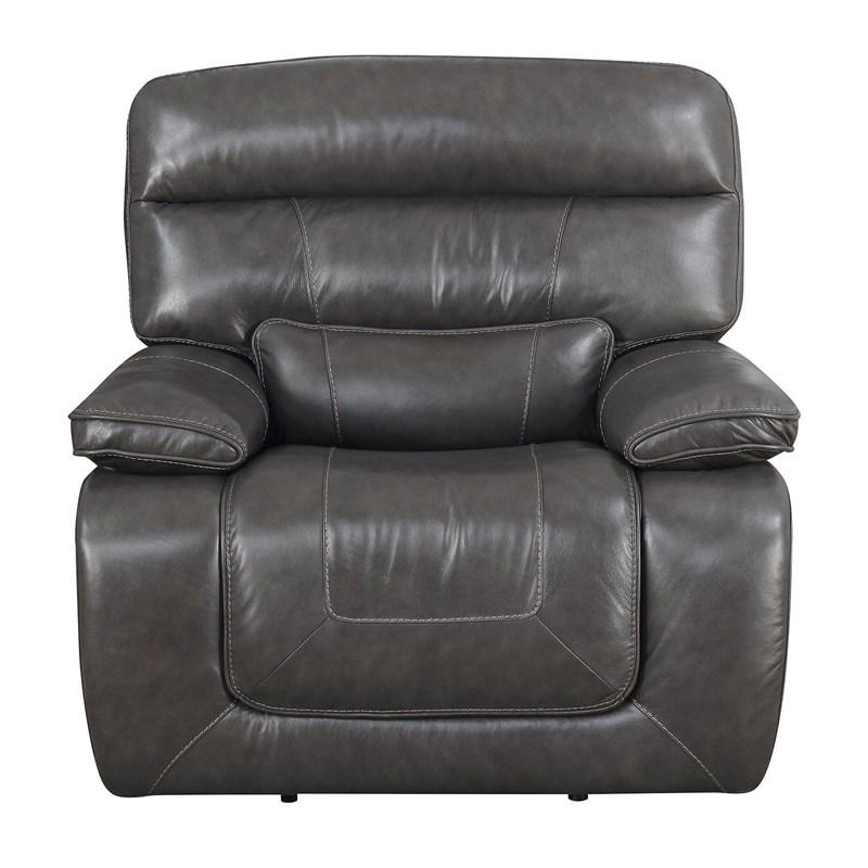 Kian USA 10580-1PBPR Recliner