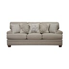Jackson Furniture Farmington 4283-03 Sofa - Buff