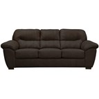 Jackson Furniture Legend 4455-03 Sofa - Chocolate