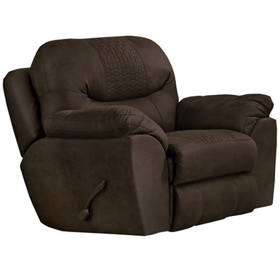 Jackson Furniture Legend 4455-11 Recliner - Chocolate