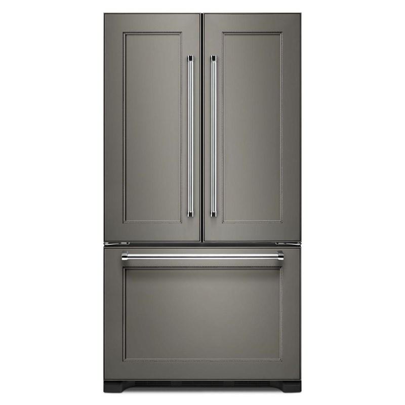 Large Picture of KitchenAid KRFC302EPA