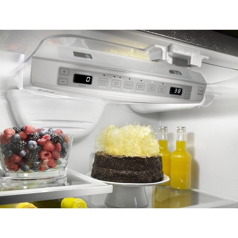 Large Picture of KitchenAid KRFC302EPA