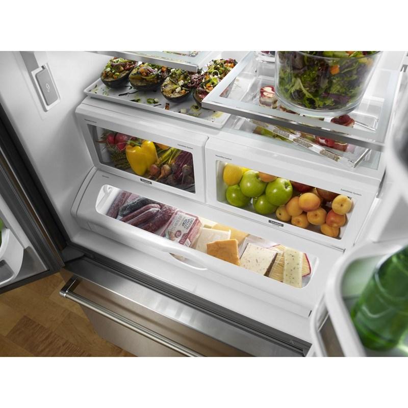 Large Picture of KitchenAid KRFC302EPA
