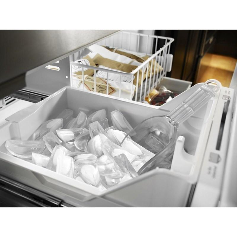 Large Picture of KitchenAid KRFC302EPA