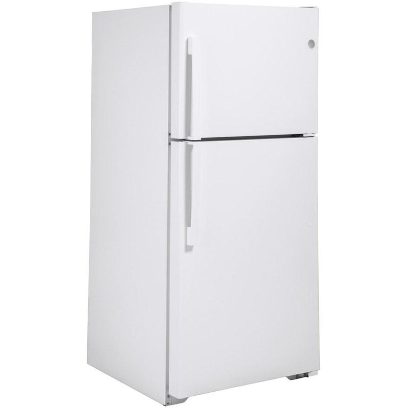 Large Picture of GE GTE19DTNRWW